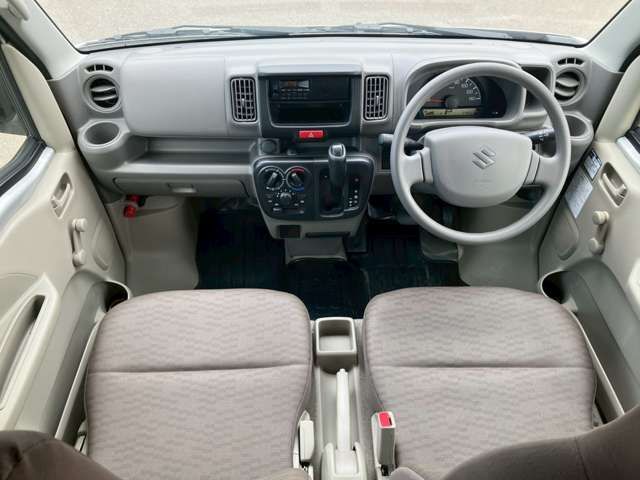 EVERY van 4WD