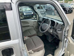 EVERY van 4WD