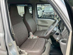 EVERY van 4WD