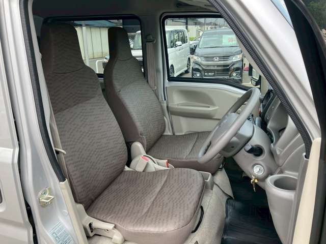 EVERY van 4WD