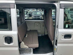 EVERY van 4WD