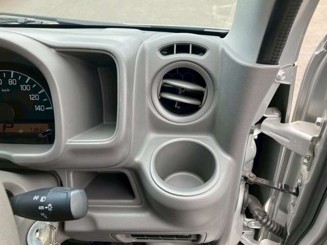 EVERY van 4WD