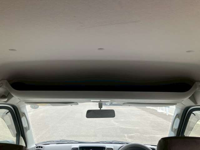 EVERY van 4WD