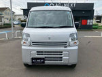 EVERY van 4WD