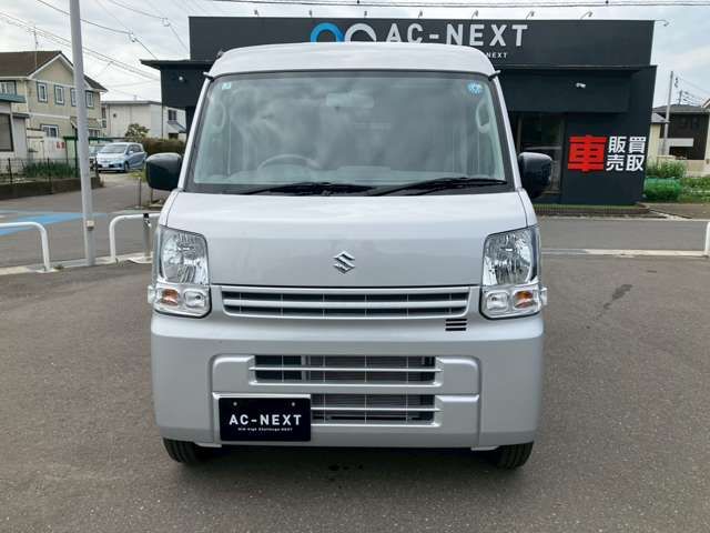 EVERY van 4WD