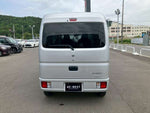 EVERY van 4WD