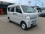 EVERY van 4WD