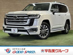 LANDCRUISER wagon