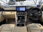 LANDCRUISER wagon