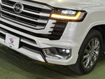 LANDCRUISER wagon