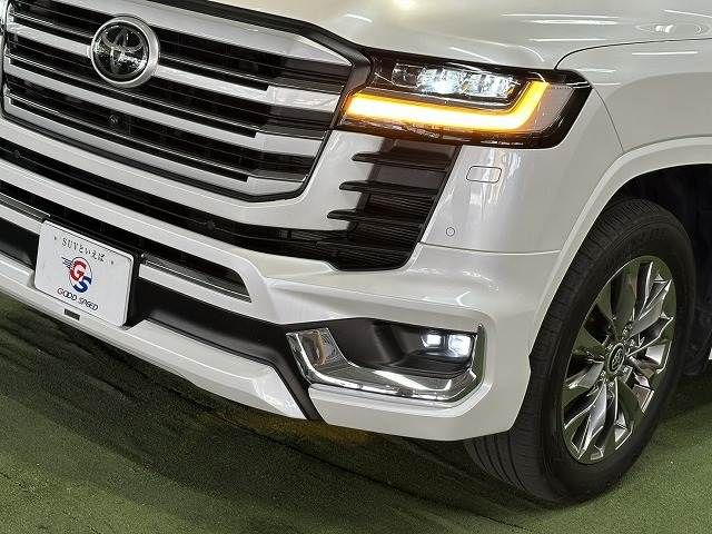 LANDCRUISER wagon