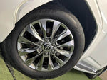 LANDCRUISER wagon