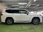 LANDCRUISER wagon
