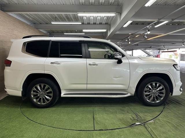 LANDCRUISER wagon