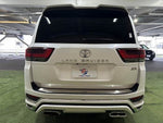 LANDCRUISER wagon
