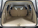 LANDCRUISER wagon