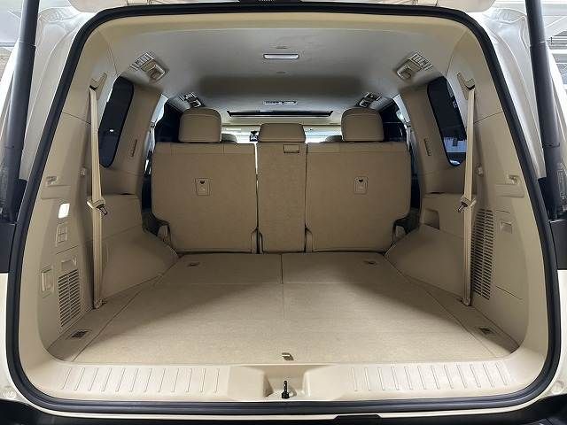 LANDCRUISER wagon