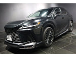LEXUS RX450h+