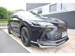 LEXUS RX450h+