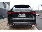 LEXUS RX450h+