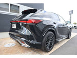 LEXUS RX450h+