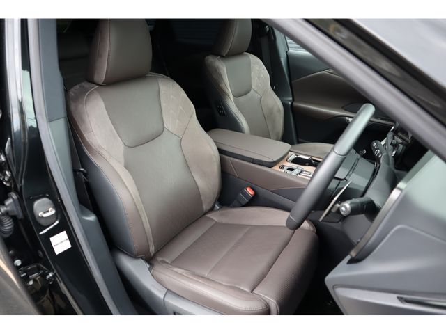 LEXUS RX450h+
