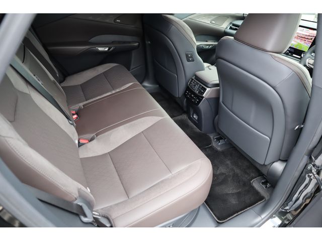 LEXUS RX450h+