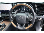 LEXUS RX450h+