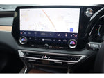 LEXUS RX450h+