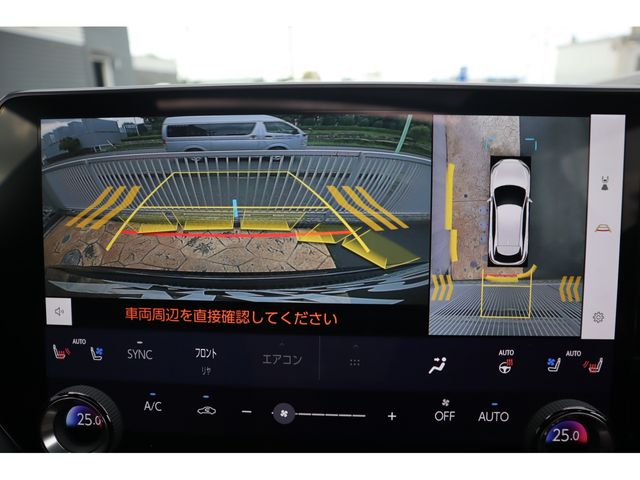 LEXUS RX450h+