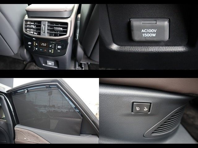 LEXUS RX450h+