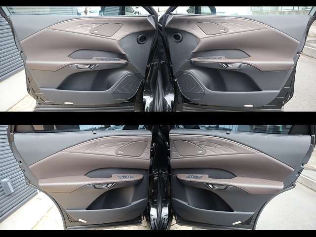 LEXUS RX450h+