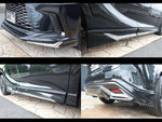 LEXUS RX450h+