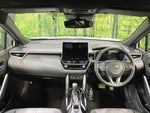 COROLLA CROSS HYBRID