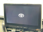 COROLLA CROSS HYBRID