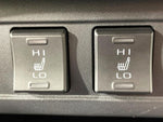 COROLLA CROSS HYBRID