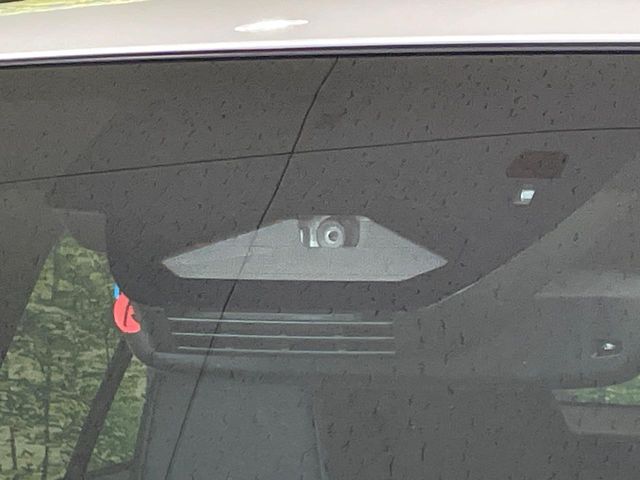 COROLLA CROSS HYBRID