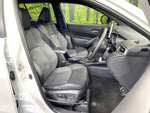 COROLLA CROSS HYBRID