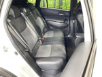 COROLLA CROSS HYBRID