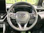 COROLLA CROSS HYBRID