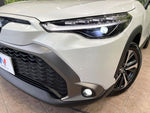 COROLLA CROSS HYBRID
