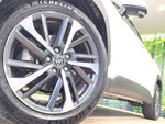 COROLLA CROSS HYBRID