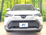 COROLLA CROSS HYBRID