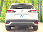 COROLLA CROSS HYBRID