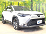 COROLLA CROSS HYBRID
