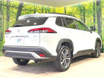 COROLLA CROSS HYBRID