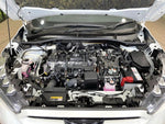 COROLLA CROSS HYBRID