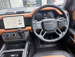 ROVER DEFENDER