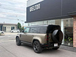 ROVER DEFENDER