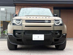 ROVER DEFENDER